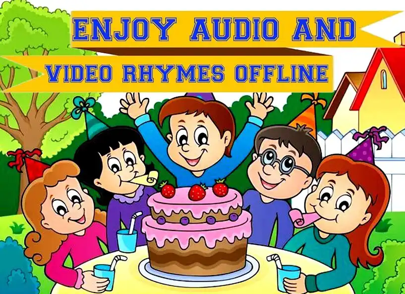 Play Happy Birthday Offline Song  and enjoy Happy Birthday Offline Song with UptoPlay