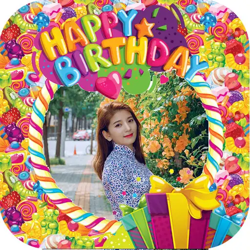 Play Happy Birthday Photo Editor APK Play Happy Birthday Photo Editor APK