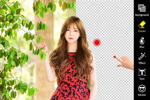 Play Happy Birthday Photo Editor as an online game Happy Birthday Photo Editor with UptoPlay