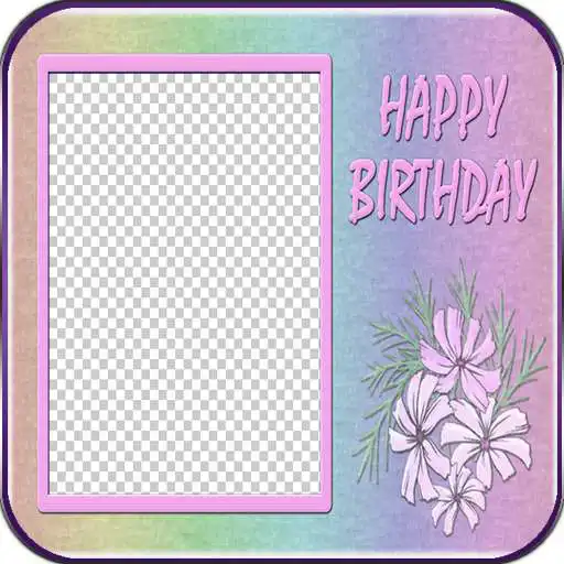 Play Happy Birthday Photo Frames 2018 APK