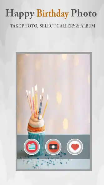 Play Happy Birthday Photo as an online game online Happy Birthday Photo with UptoPlay Play Happy Birthday Photo as an online game Happy Birthday Photo with UptoPlay