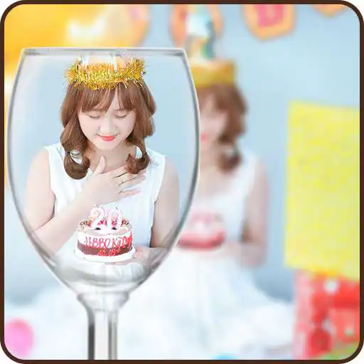 Run free android online Happy Birthday Pip Frames APK Run free android online Happy Birthday Pip Frames APK