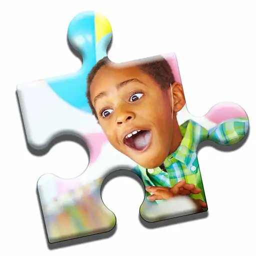 Play Happy Birthday Puzzle APK