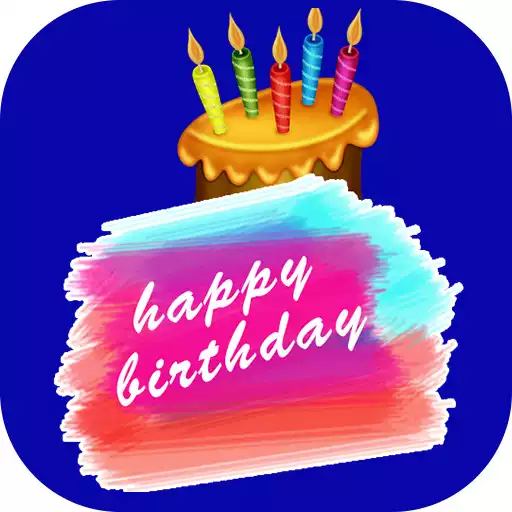 Free play online Happy Birthday Quotes APK