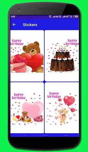 Play Happy Birthday Quotes