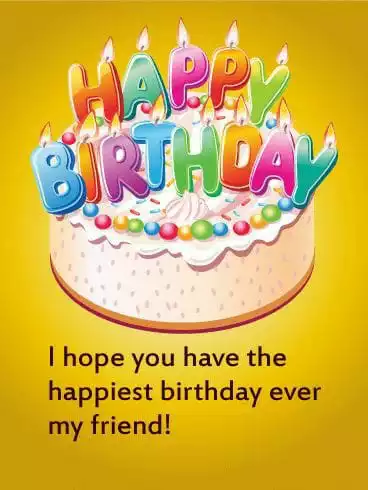 Play Happy Birthday