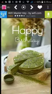 Play Happy Birthday