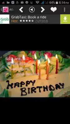 Play Happy Birthday