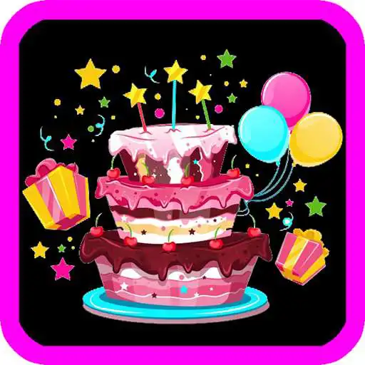 Run free android online Happy Birthday Songs 2021 APK