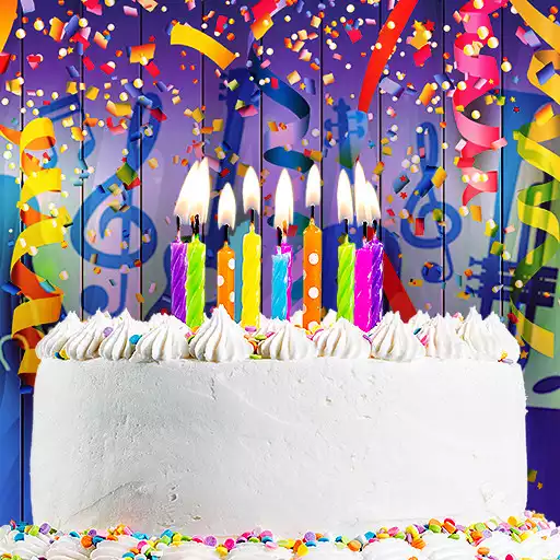 Run free android online Happy Birthday Songs APK Run free android online Happy Birthday Songs APK