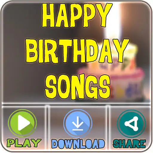 Free play online Happy Birthday Songs Offline APK Free play online Happy Birthday Songs Offline APK