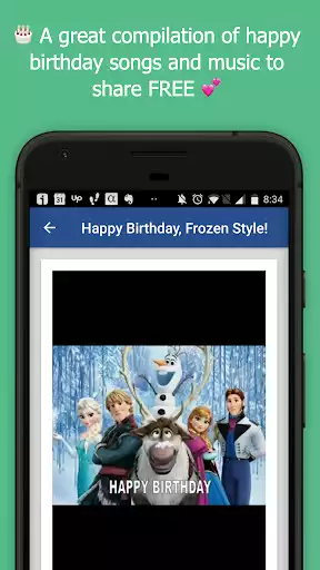 Play APK Happy Birthday Songs  and enjoy Happy Birthday Songs with UptoPlay jn.app.birthdaysongsfree.happybirthdaywishes.happy.birthday.songs.birthdaysong