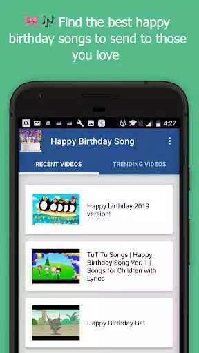 Play APK Happy Birthday Songs  and enjoy Happy Birthday Songs with UptoPlay jn.app.birthdaysongsfree.happybirthdaywishes.happy.birthday.songs.birthdaysong
