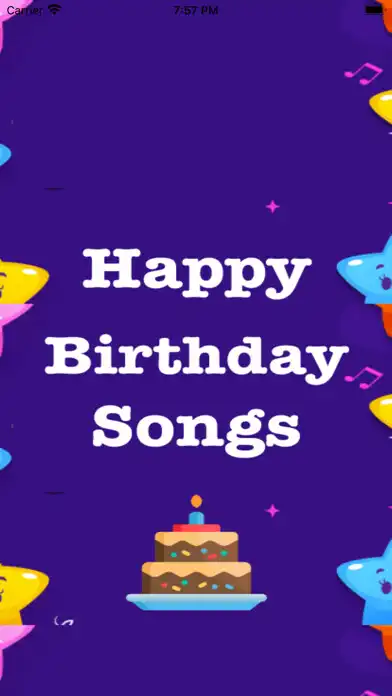 Play Happy Birthday songs  wishes  and enjoy Happy Birthday songs  wishes with UptoPlay