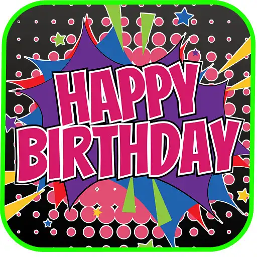 Play Happy Birthday Sound App APK