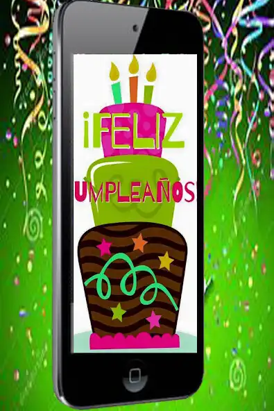 Play Happy Birthday Sound App  and enjoy Happy Birthday Sound App with UptoPlay