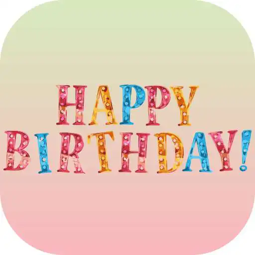 Play Happy Birthday Soundboard APK