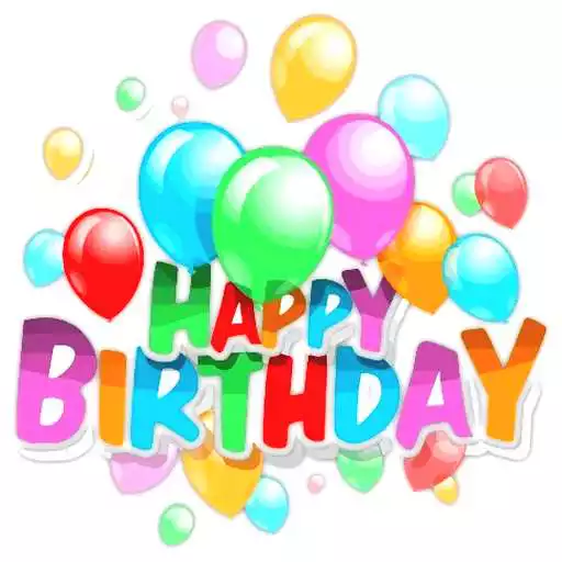 Play Happy Birthday Stickers for WhatsApp WAStickerApps APK