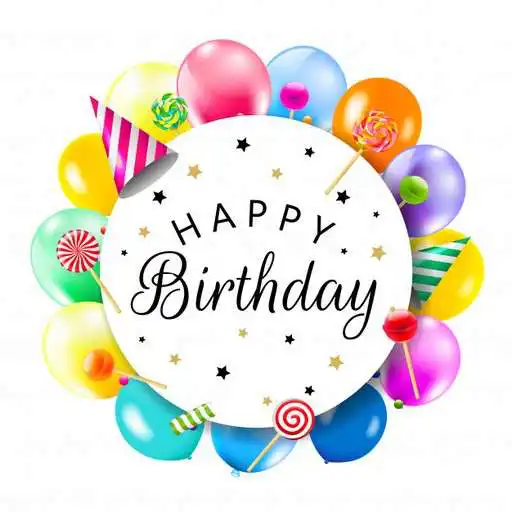 Play Happy Birthday Stickers WAStickerApps APK