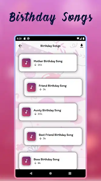 Play Happy Birthday Studio  and enjoy Happy Birthday Studio with UptoPlay