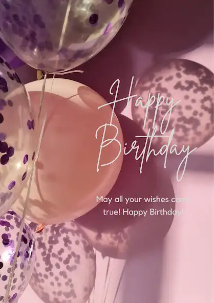 Play Happy birthday to me  and enjoy Happy birthday to me with UptoPlay