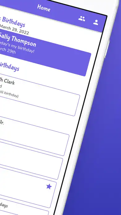 Play Happy Birthday To Who? as an online game Happy Birthday To Who? with UptoPlay