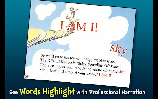 Play Happy Birthday to You! as an online game Happy Birthday to You! with UptoPlay