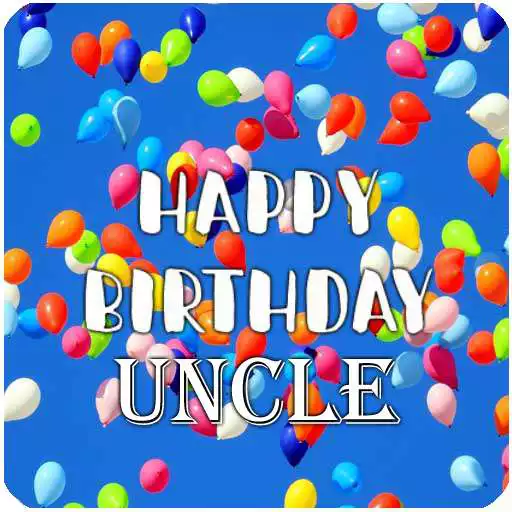 Run free android online Happy Birthday Uncle APK