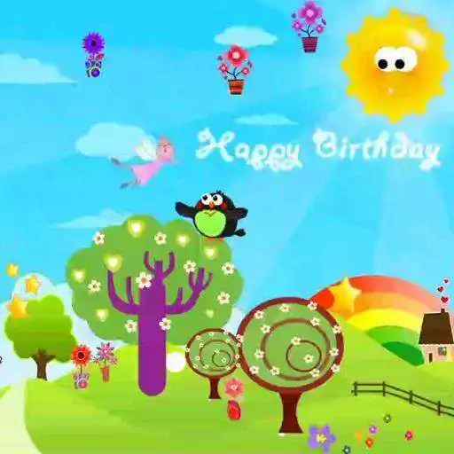Free play online Happy Birthday Video APK Free play online Happy Birthday Video APK