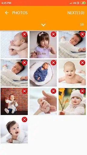 Play Happy Birthday Video maker - with song and photo  and enjoy Happy Birthday Video maker - with song and photo with UptoPlay