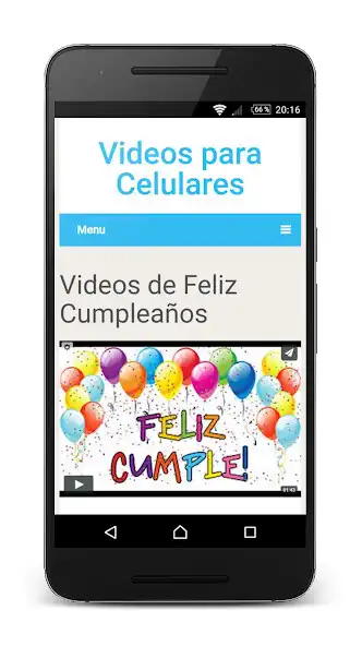 Play Happy Birthday Videos as an online game Happy Birthday Videos with UptoPlay