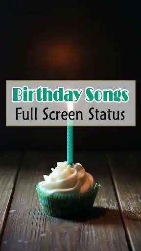 Play Happy Birthday Video Status  and enjoy Happy Birthday Video Status with UptoPlay