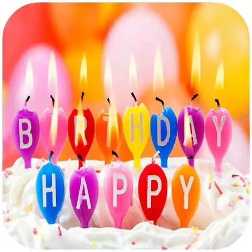 Play Happy Birthday Wallpaper 2020 APK