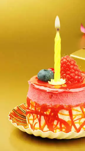 Play happy birthday wallpaper as an online game happy birthday wallpaper with UptoPlay