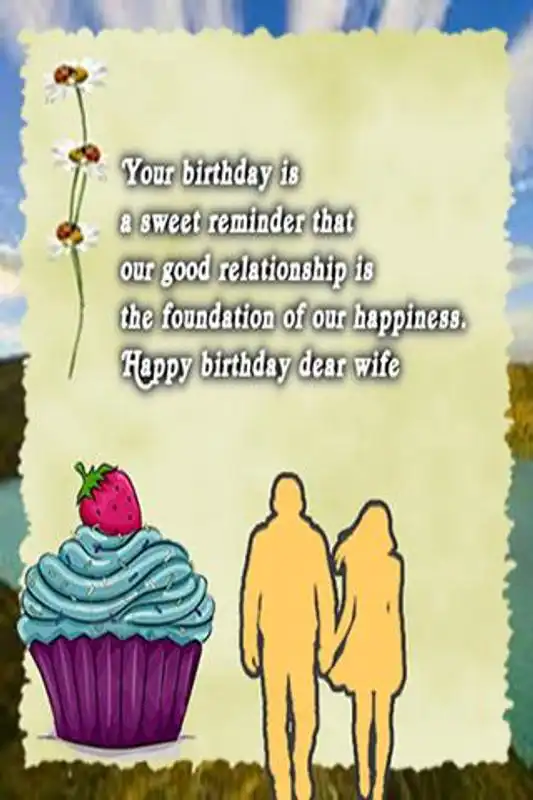 Play Happy Birthday Wishes 3