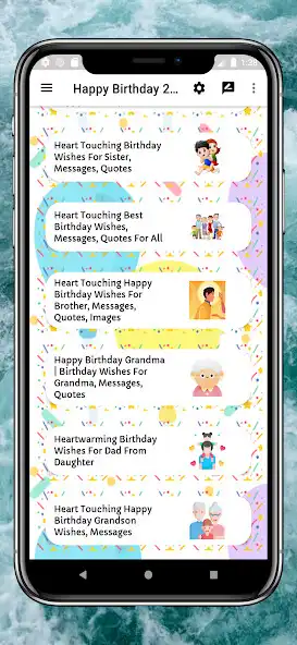 Play Happy Birthday Wishes Brother as an online game Happy Birthday Wishes Brother with UptoPlay