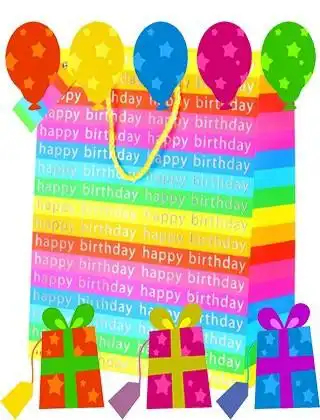 Play Happy Birthday Wishes Cards  and enjoy Happy Birthday Wishes Cards with UptoPlay