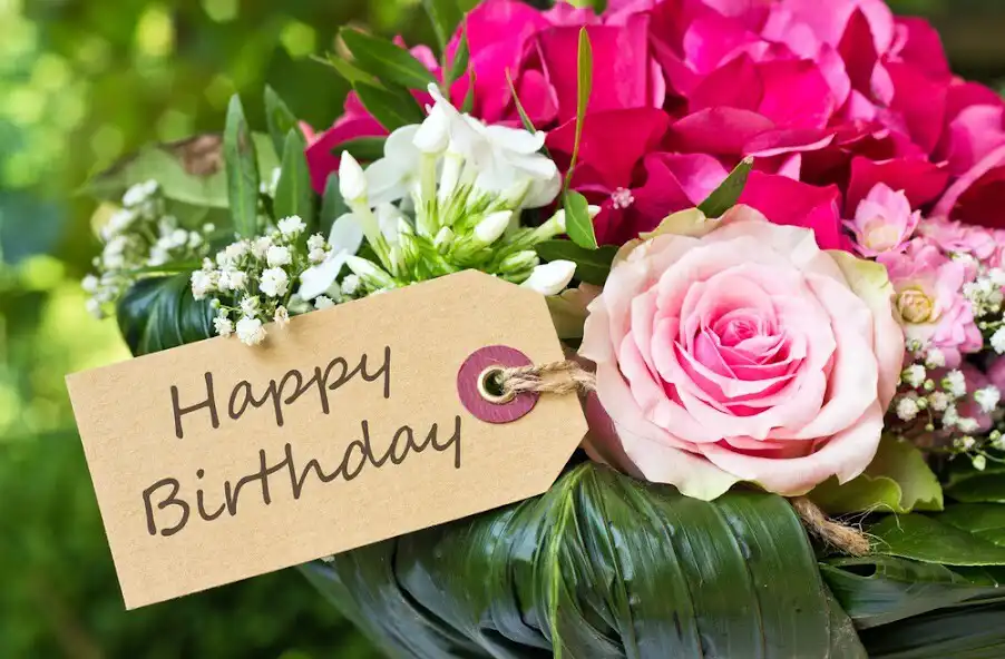 Play happy birthday wishes GIF 2023  and enjoy happy birthday wishes GIF 2023 with UptoPlay
