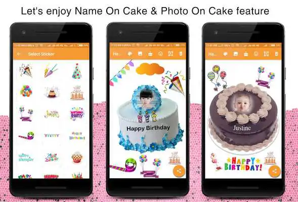 Play Happy Birthday Wishes  Greetings