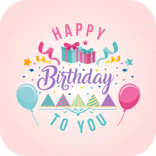 Play Happy Birthday Wishes APK