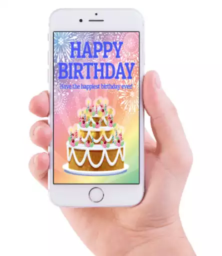 Play Happy Birthday Wishes  and enjoy Happy Birthday Wishes with UptoPlay