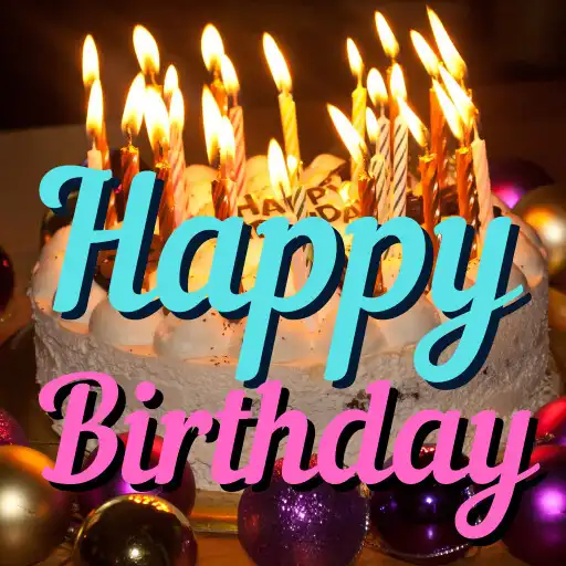 Play Happy Birthday Wishes Status APK Play Happy Birthday Wishes Status APK