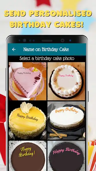 Play Happy Birthday Wishes  Status as an online game Happy Birthday Wishes  Status with UptoPlay
