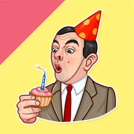 Play Happy Birthday Wishes Stickers APK Play Happy Birthday Wishes Stickers APK