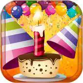 Free play online Happy birthday wishing cards APK Free play online Happy birthday wishing cards APK