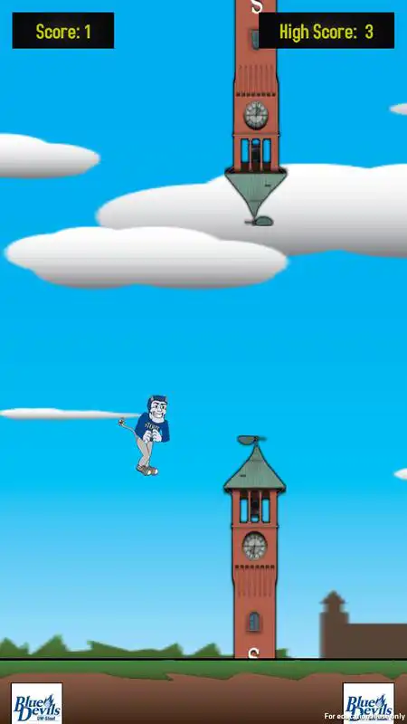 Play Happy Blaze
