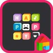 Free play online happy block dodol theme APK Free play online happy block dodol theme APK