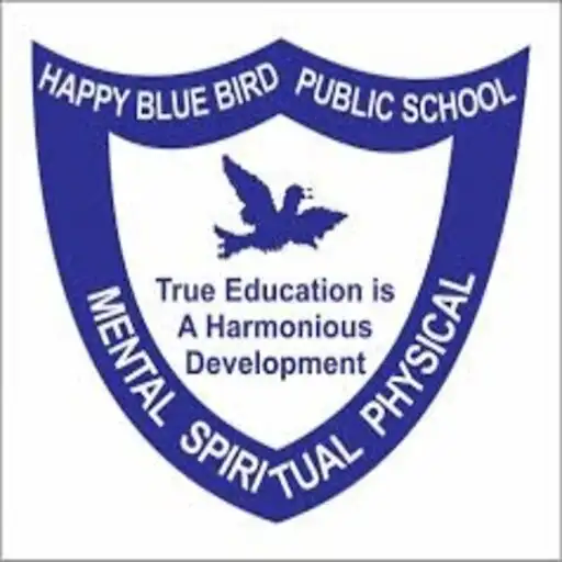 Play Happy Blue Bird Public School APK