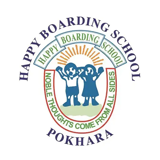 Play Happy Boarding School Pokhara APK