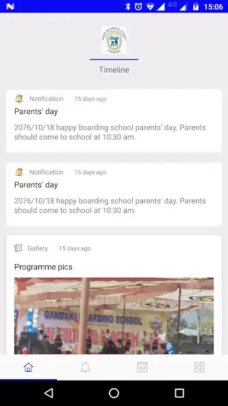 Play Happy Boarding School Pokhara  and enjoy Happy Boarding School Pokhara with UptoPlay